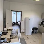 Cosy Engyh House 3 Apartment