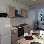 Cosy Engyh House 3 Lejlighed Dour