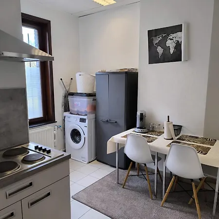 Cosy Engyh House 3 Dour