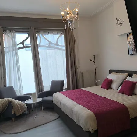 Cosy Engyh House 3 Apartment *