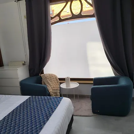 Engyh House2 Apartment *