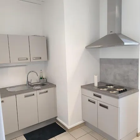 Appartement Cosy Engyh House 3 *