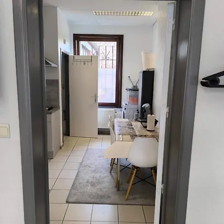 Апартаменты Cosy Engyh House 3 Dour