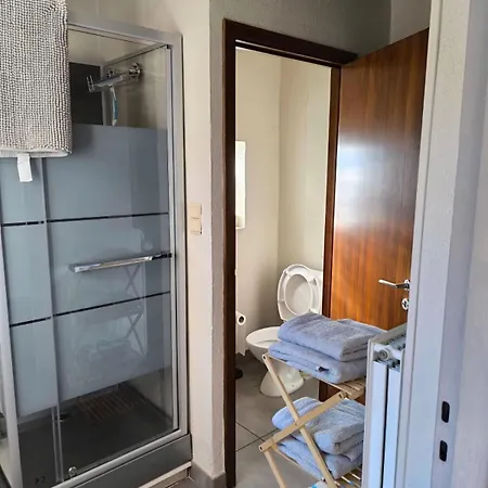 Cosy Engyh House 3 Dour