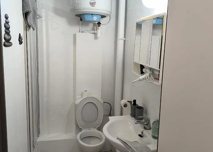 Cosy Engyh House 3 Appartement *