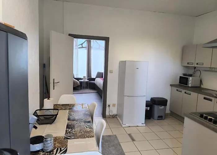 Cosy Engyh House 3 Appartement