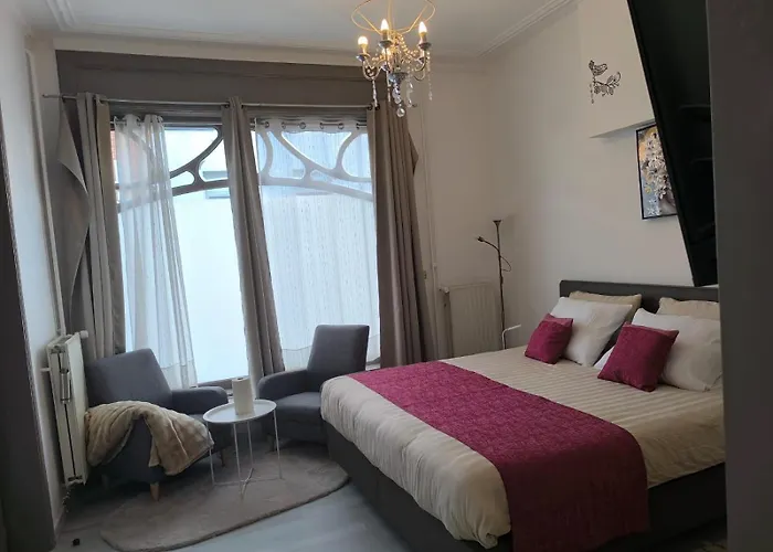 Cosy Engyh House 3 Appartement *