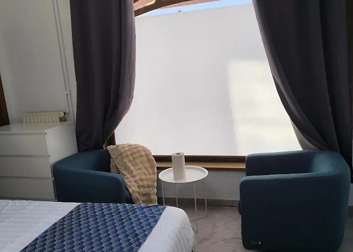 Cosy Engyh House 3 Appartement *