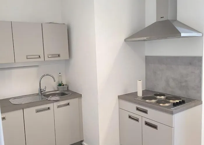 Appartement Cosy Engyh House 3 *