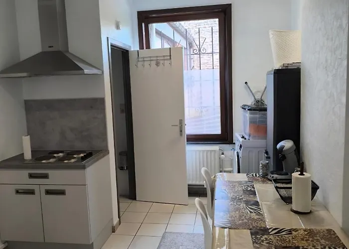 Cosy Engyh House 3 * Dour