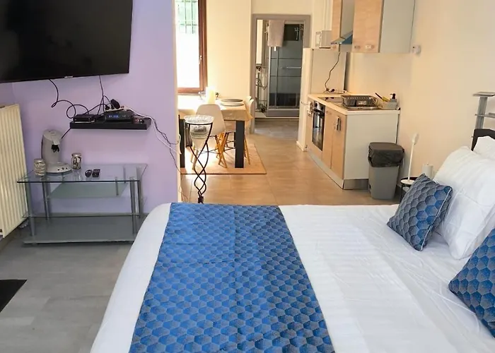 Cosy Engyh House 3 Appartement *