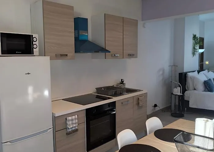 Cosy Engyh House 3 Appartement Dour